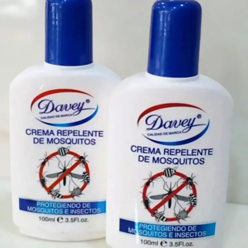 Repelente de Mosquitos 