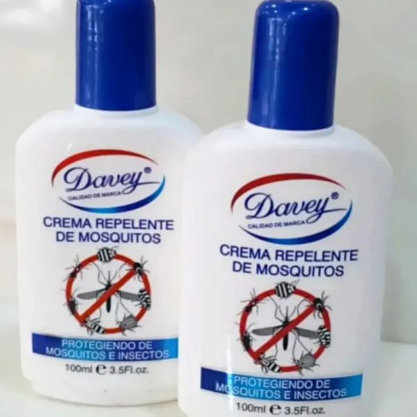 Repelente de Mosquitos 