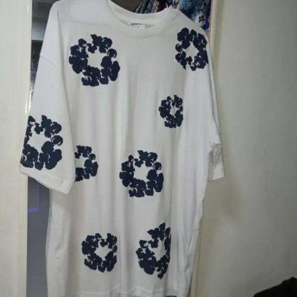 Pullover Ancho