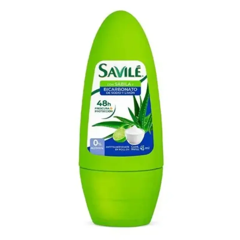 Desodorante Savile