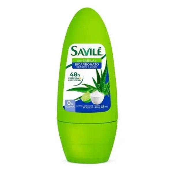 Desodorante Savile