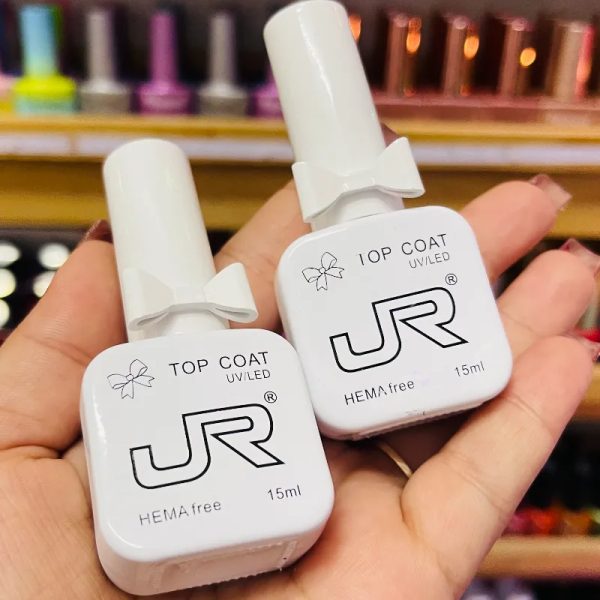 Top coat antoalergico