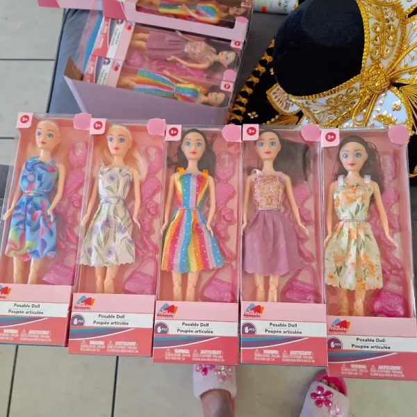 Barbie 