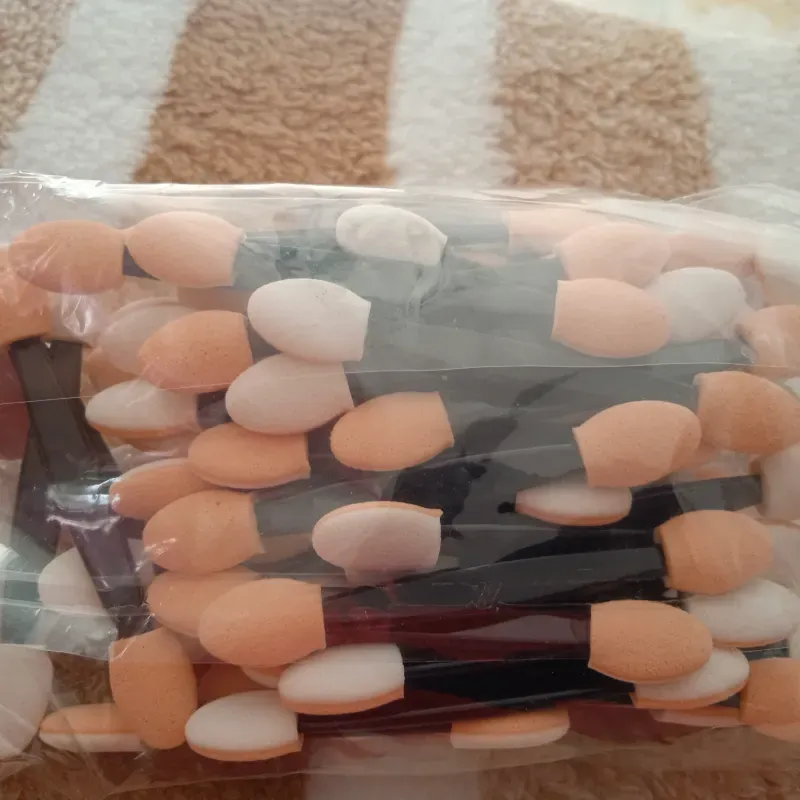 Aplicadores para efecto Espejo