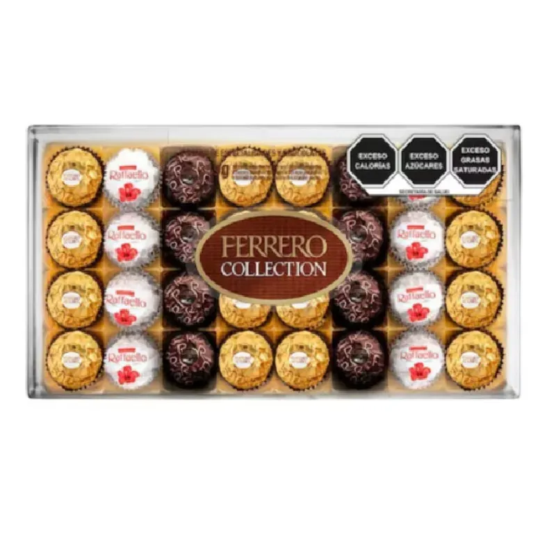 Ferrero Rocher x32