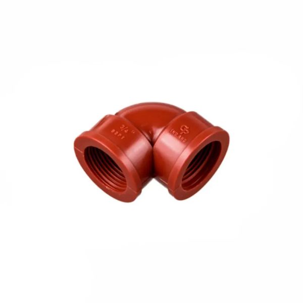 Codo 3/4"