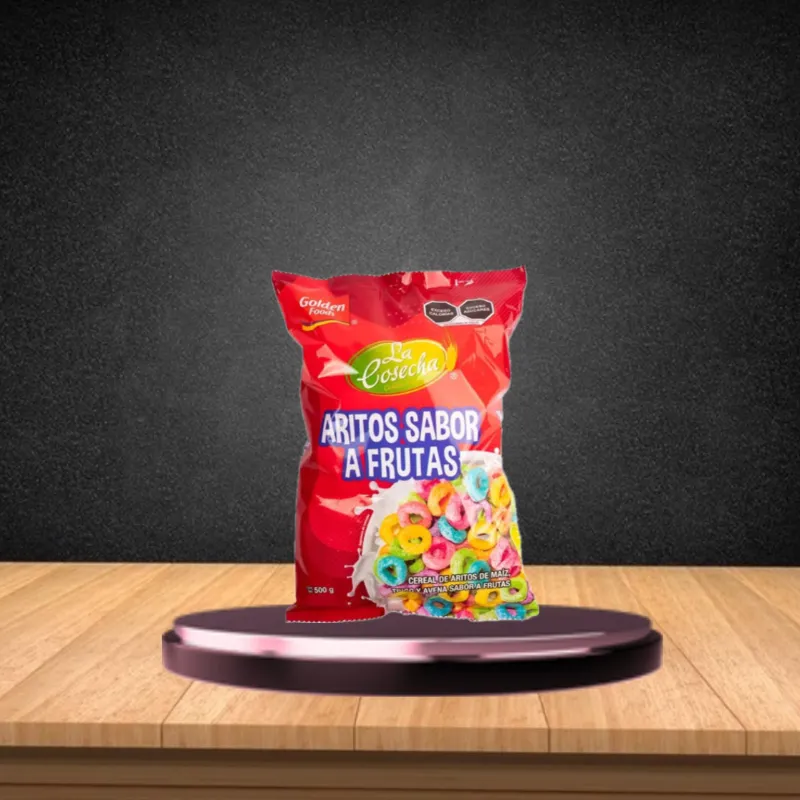 Cereal “ la cosecha”