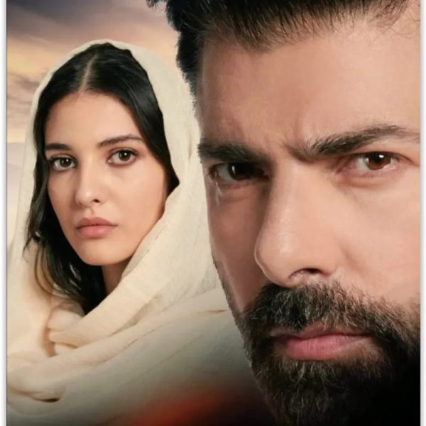 Esaret (Cautiverio) (TR) (2 Temporadas) [378 Cap]