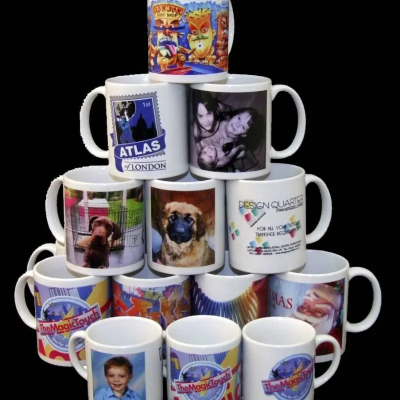 Jarras Personalizables