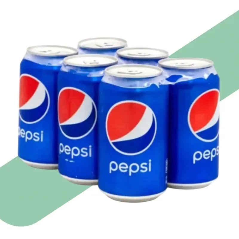 Refresco Pepsi Cola