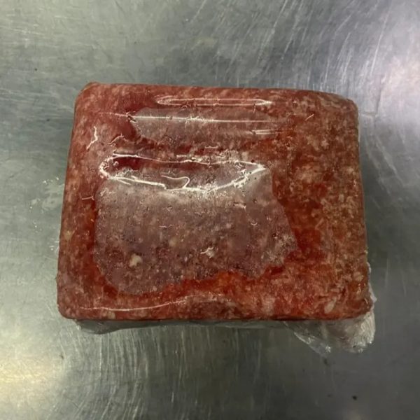 Picadillo de pollo