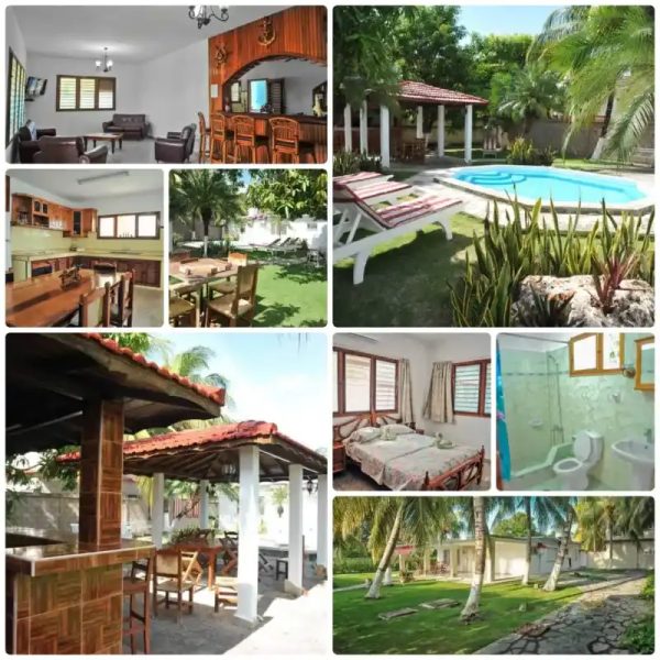  CASA # 26 ️