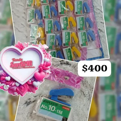 Presilladora + presilla