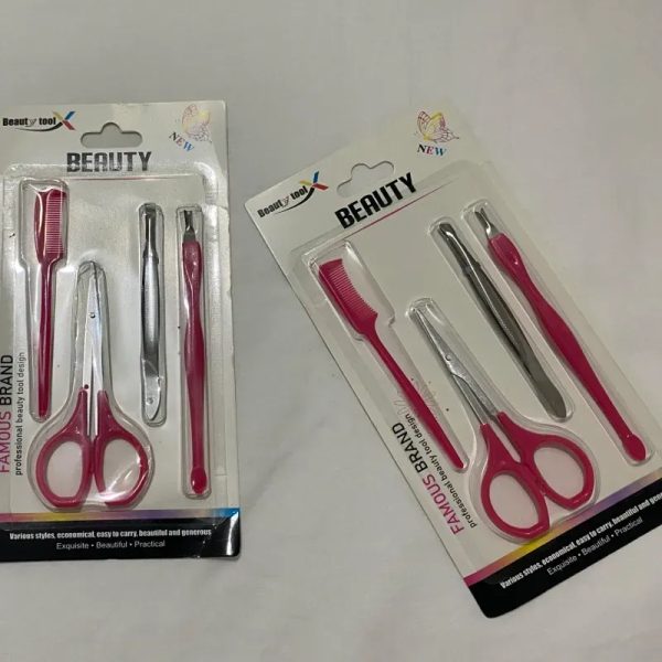 Kit para cejas