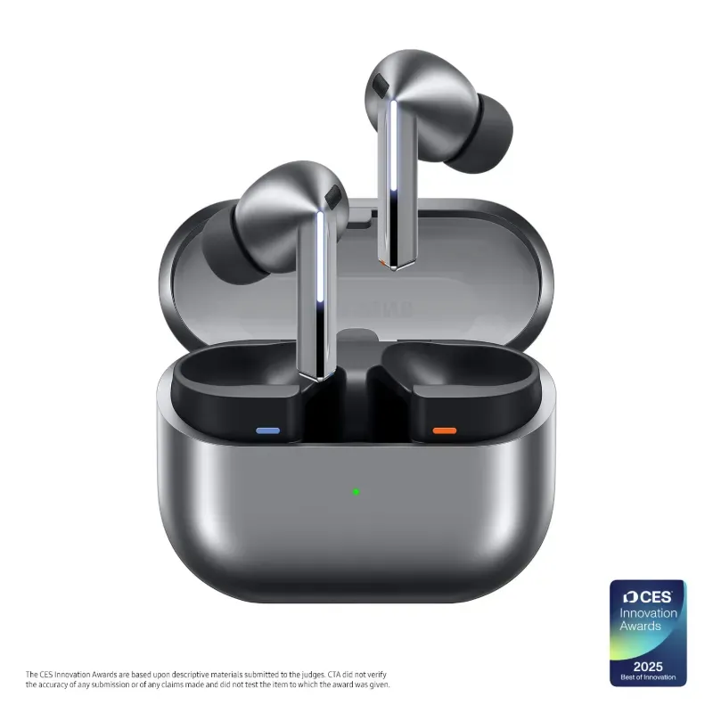 Samsung Galaxy Buds 3 Pro
