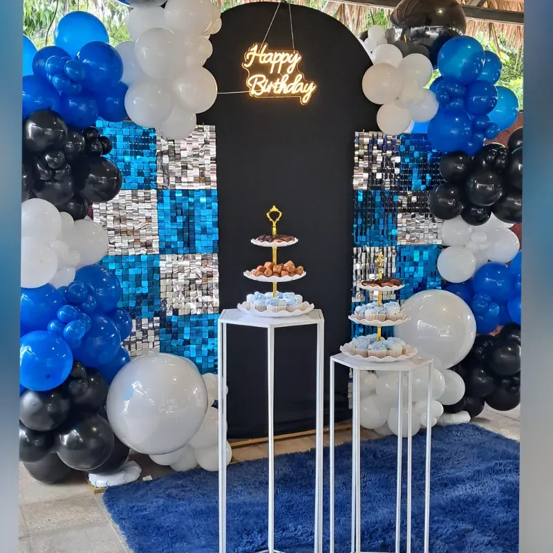 Decoración para Jóvenes