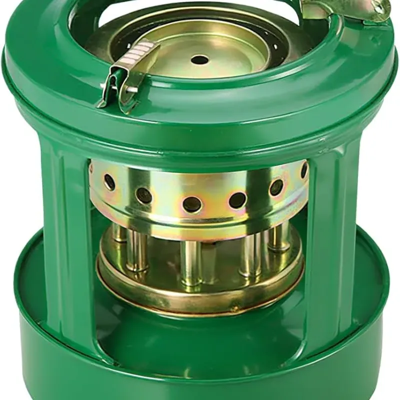 COCINA DE PETRÓLEO 33 USD