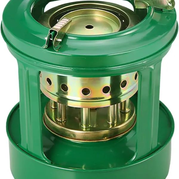 COCINA DE PETRÓLEO 33 USD