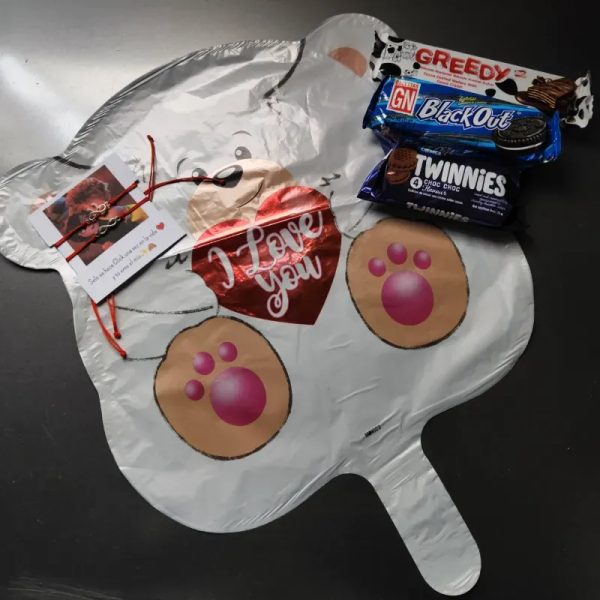 Regalo #1