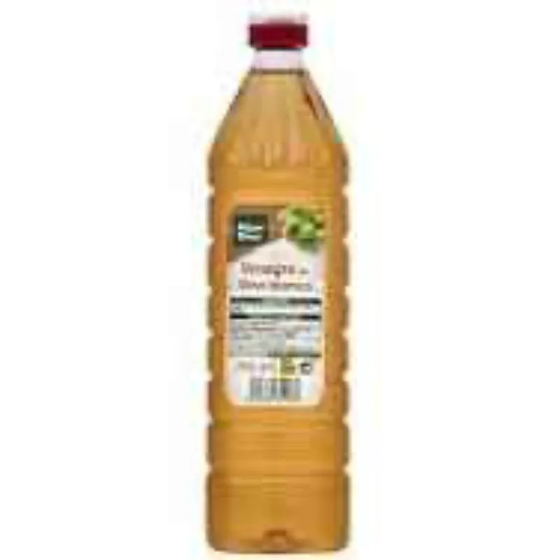 VINAGRE DE VINO BLANCO