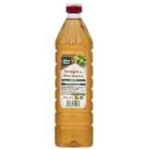 VINAGRE DE VINO BLANCO
