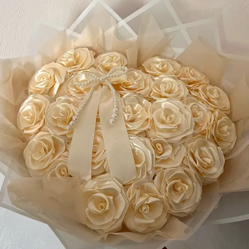 Ramos Corazón San Valentín