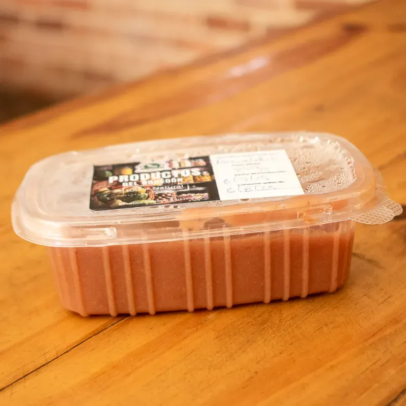 Mermelada Casera de Guayaba 250 gr