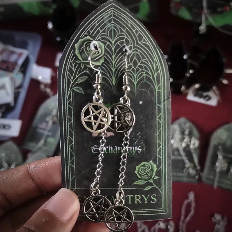 Arete Nocturno - Penta doble