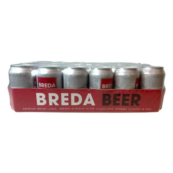 Cervezas 24u