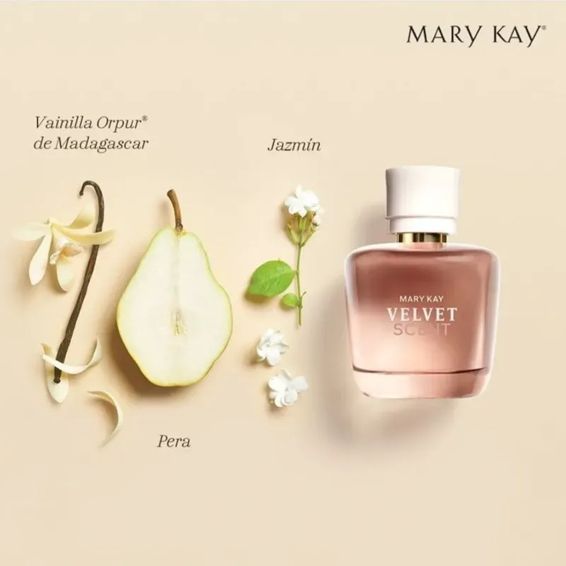 Velvet Scent® Eau de Parfum