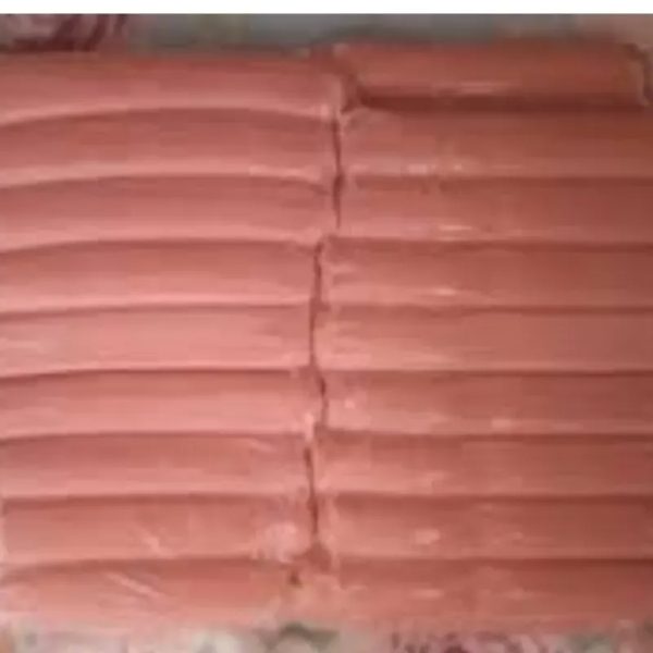 Salchicha paquete