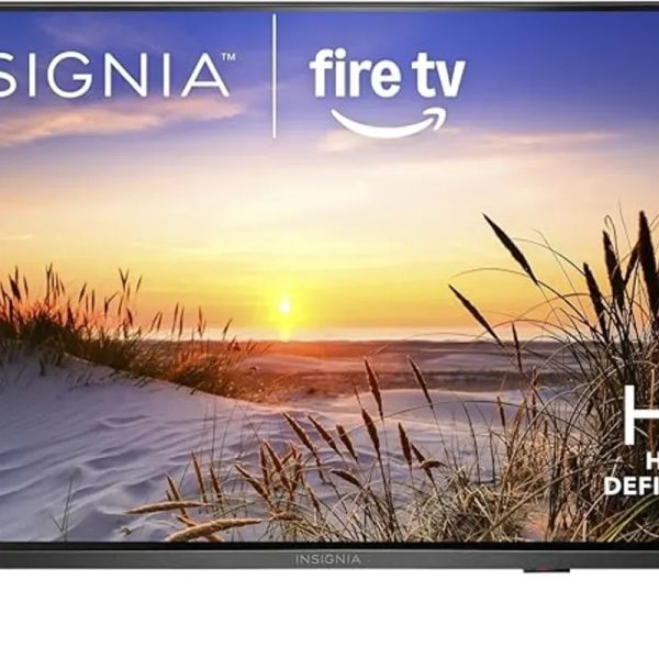 Insignia 32" F20 Series Fire TV