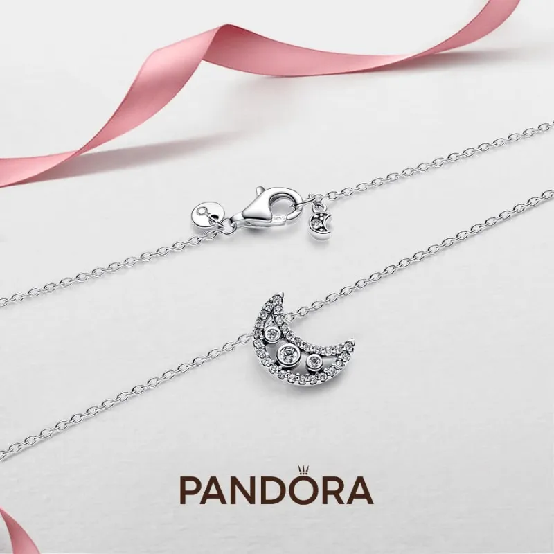 Cadena Pandora Luna