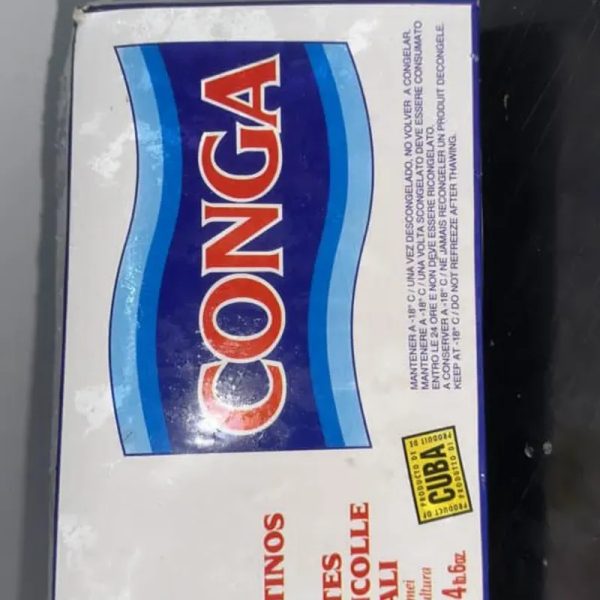CAMARONES