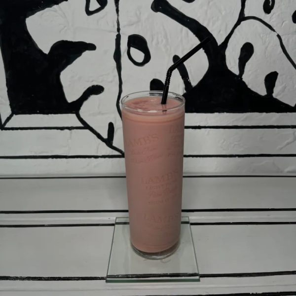 Batido de guayaba