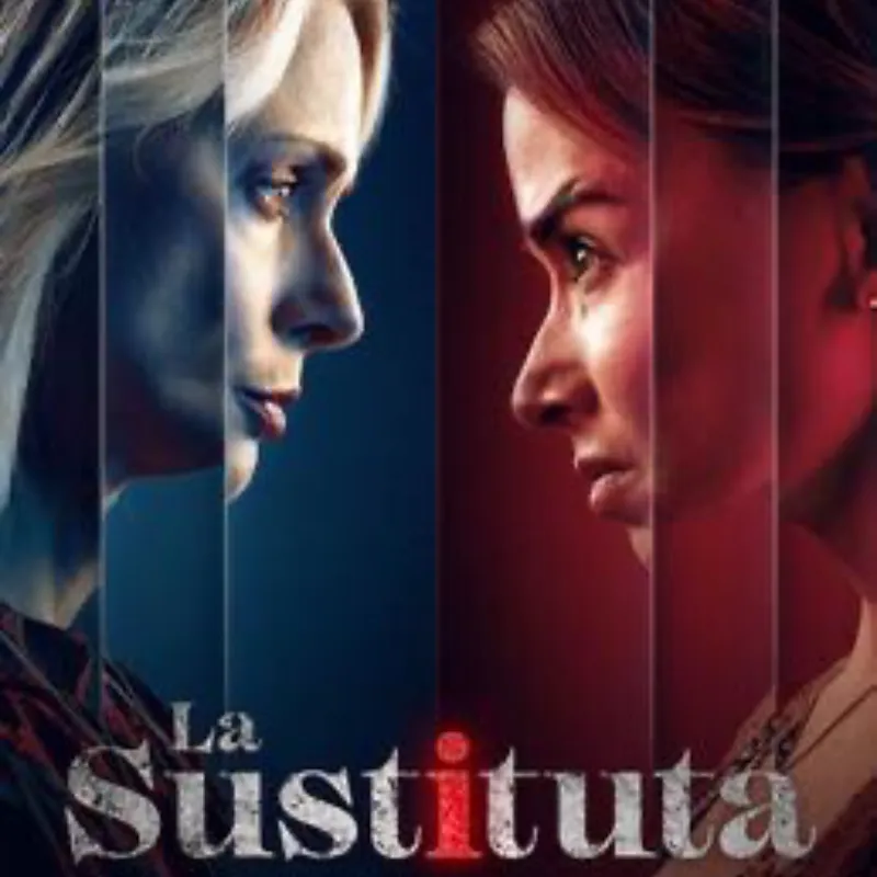 La Sustituta