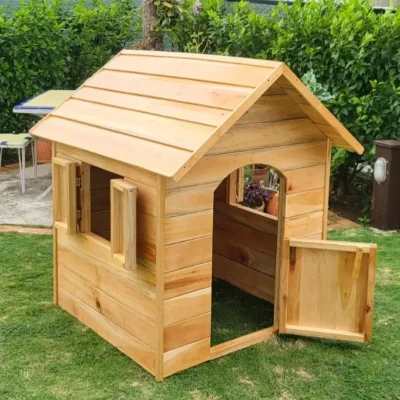 CASITA DE JUEGO (exteriores)