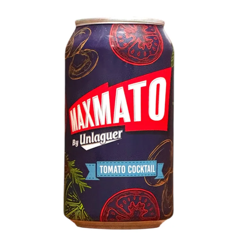 Maxmato 355ml