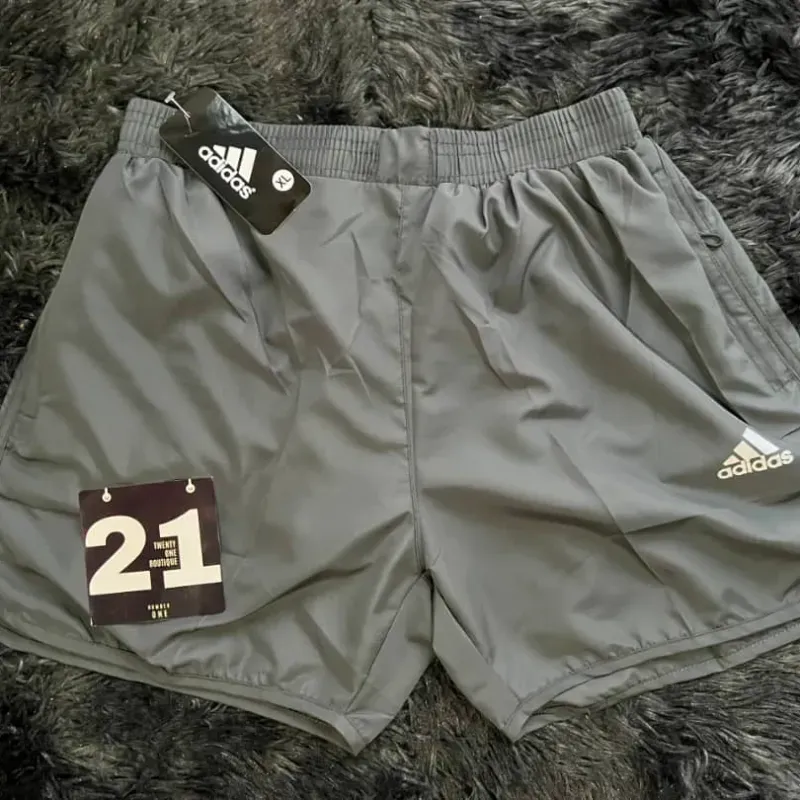 Short de Nylon unisex