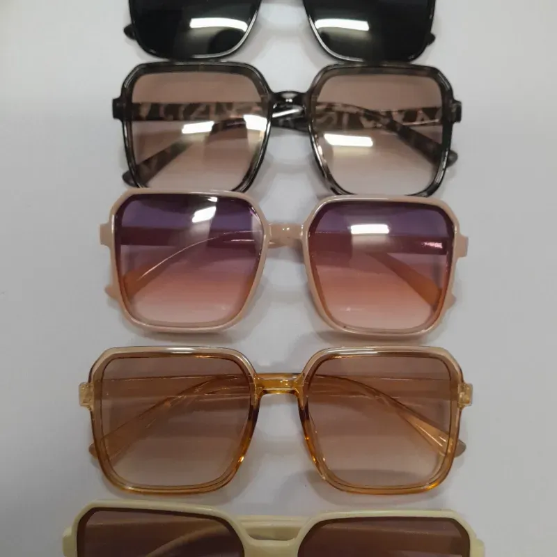 Gafas de mujer