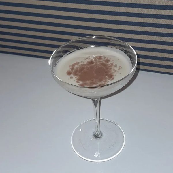 Chocolate Martini