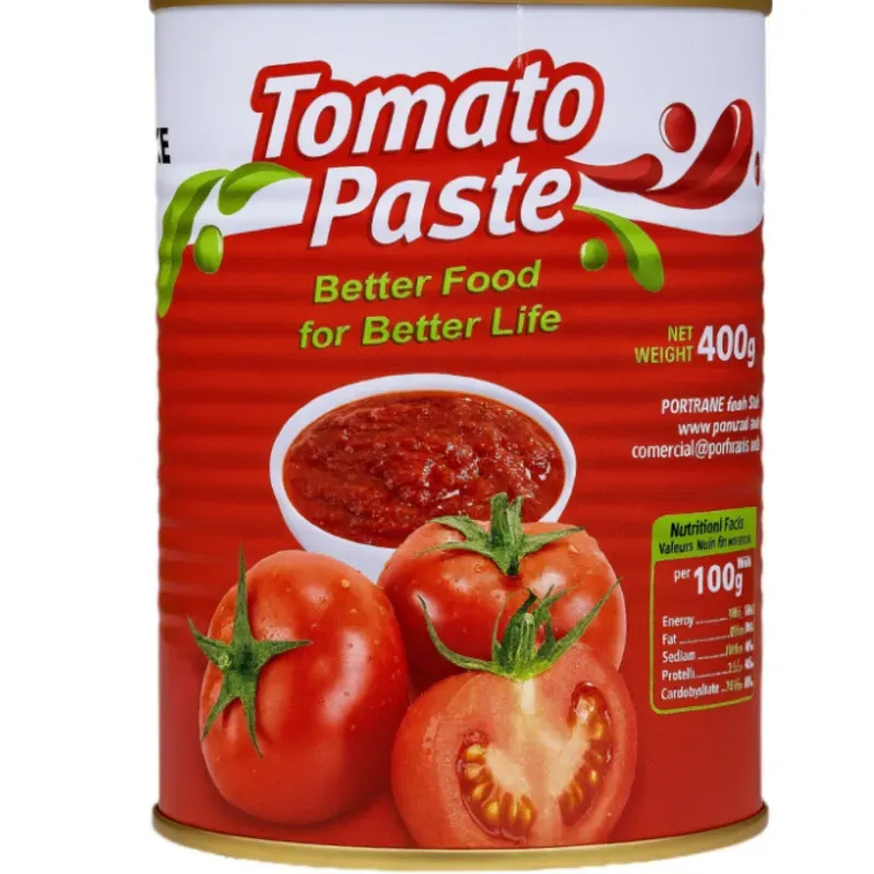 Pasta de Tomate