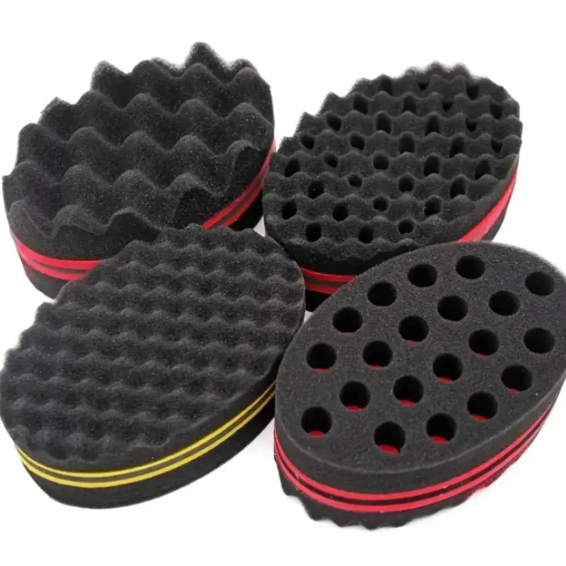 Esponhapaea cabello afro