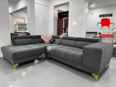 Chaise Longue Benneton