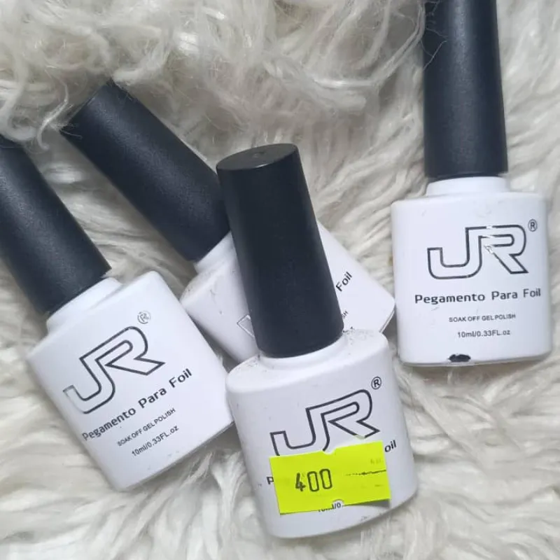 Pegamento para Foll JR