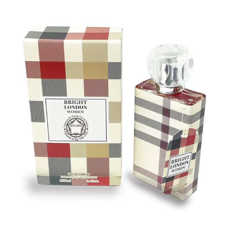 Perfume Bright london for women