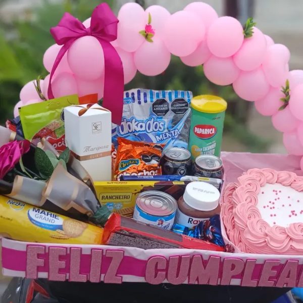 Dulce Amor