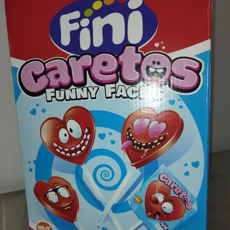 Chambelonas Fini