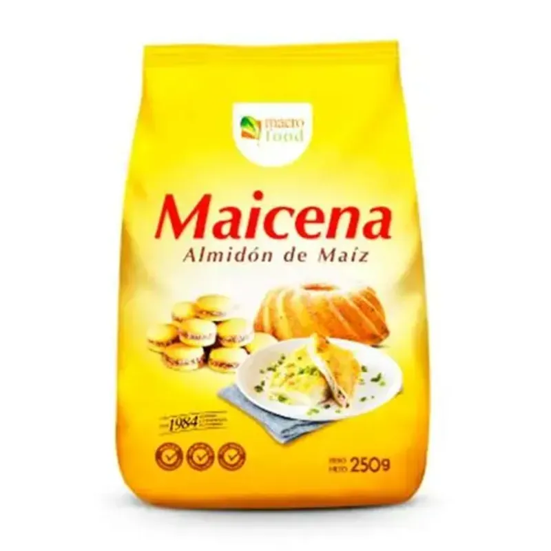 Maicena 250gr