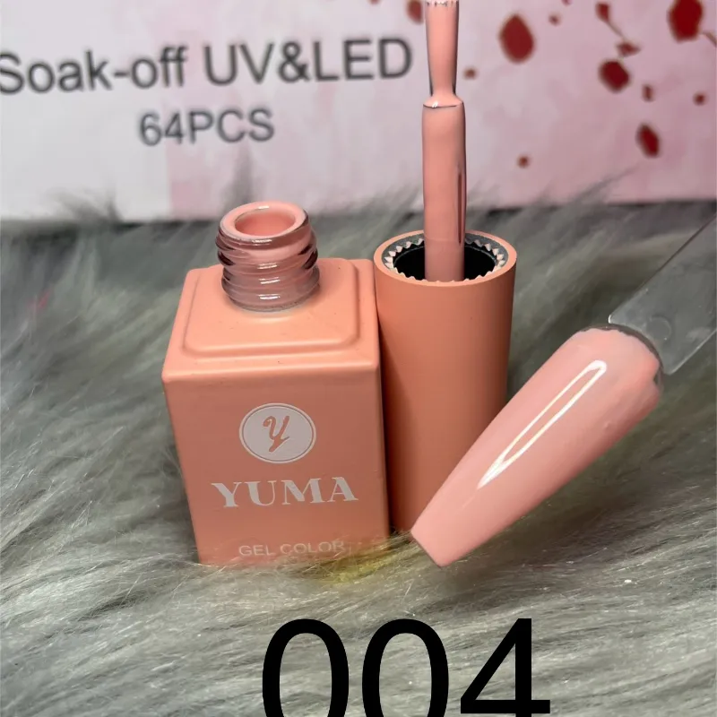 Pinturas de gel 15 ml